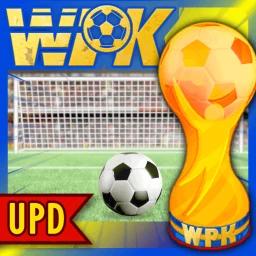 WPK💥Winning Penalty Kick ⚽ Soccer Football 🏆 Cup icon