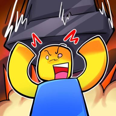 Thumbnail for Squash a Noob Game