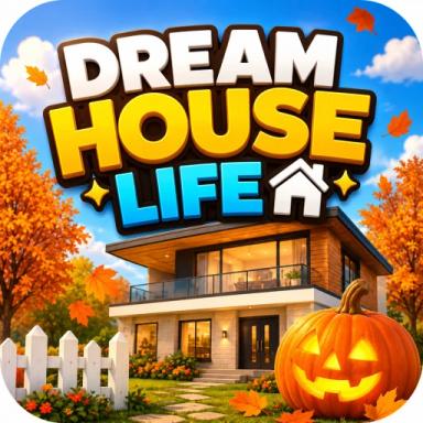 Thumbnail for Dream House Life 🏘️ Game