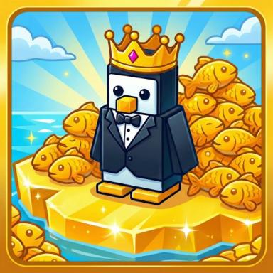 Thumbnail for [🐧] Penguin Incremental Game
