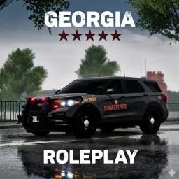 [SPORT BIKES] Georgia State Roleplay icon