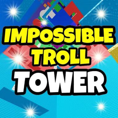 Impossible Troll Tower icon