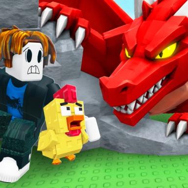 Thumbnail for Don’t Wake the Animals Game