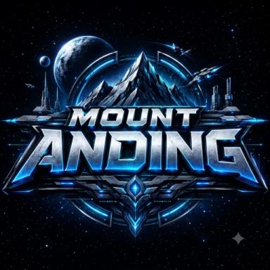 [NEW + FREE AVA] MOUNT ANDING icon