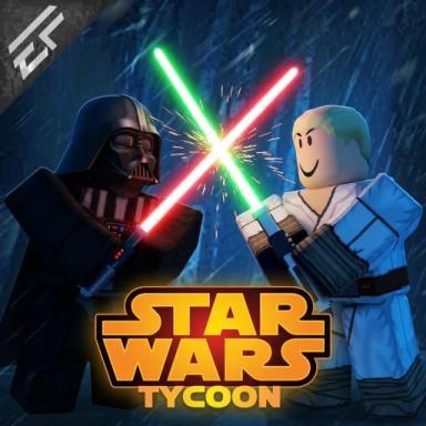 Thumbnail for Star Wars Tycoon  Game