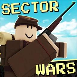 Thumbnail for 💥Sector Wars 💥 Game