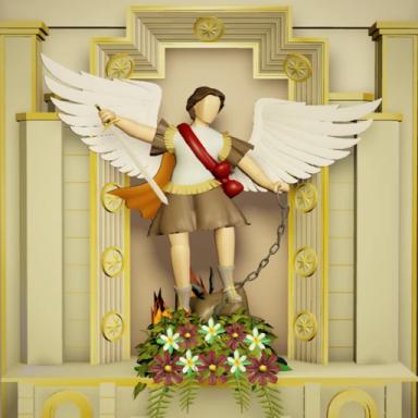St. Michael the Archangel Parish icon