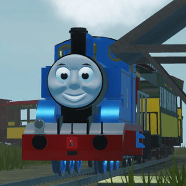 Thumbnail for Hannibal Railway Museum 2.0 (CLOSED) Game