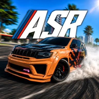 Thumbnail for 🏁 Assetto: Street Racing & Drifting Game
