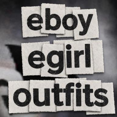 Thumbnail for TikTok eboy egirl outfits Game