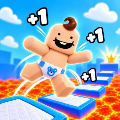 Thumbnail for +1 Speed Baby Escape Game
