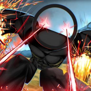 Thumbnail for Animation Battlegrounds Game