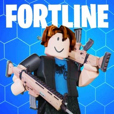 Thumbnail for FORTLINE Game