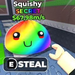 [UPD] Don’t Steal From Squishy Dumpling! icon