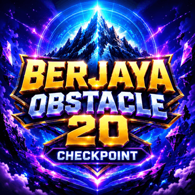 Thumbnail for BETA TEST [ FREE AVA x50 ]-SUCCESSFUL OBSTACLE  Game
