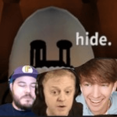 Thumbnail for Flumpty Weggend Restored Game