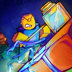 [🧙UPDATE] Ability Wars icon
