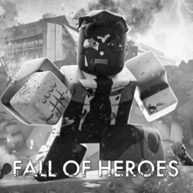 Fall Of Heroes BETA icon