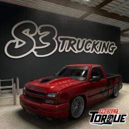 Thumbnail for S3 Trucking (Fixed) Game