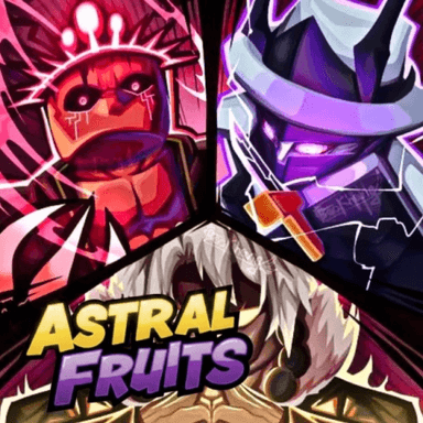 Astral Modern Blox Fruit icon