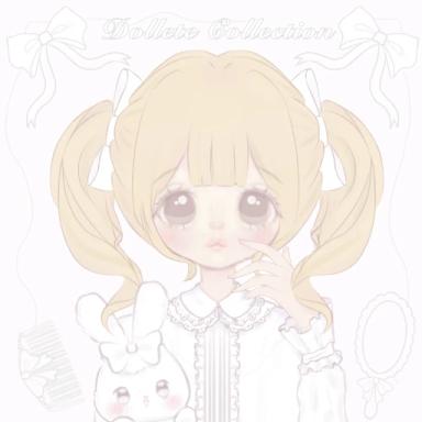 Thumbnail for ♡  Dollete Collection ♡ (New Update!) Game