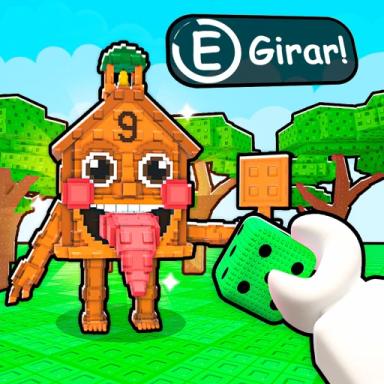 Thumbnail for [SPIN 🎲] Spin to get brain damage!  Game