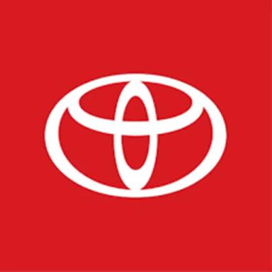 Toyota icon