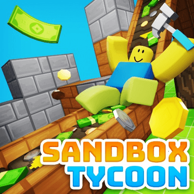 Sandbox Tycoon icon