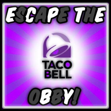 🔔 Escape The Taco Bell Obby! 🔔 icon