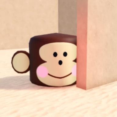 Monkey Head Escape 🙉 icon