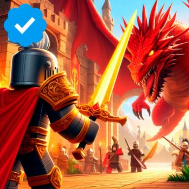 Sword Fight: RPG Simulator icon