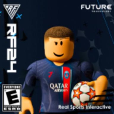 Real Futbol 24 icon