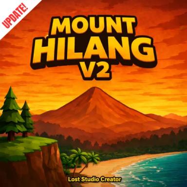 Thumbnail for [UPD] MOUNT HILANG V2 Game