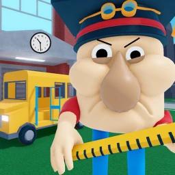 EPIC SCHOOL ESCAPE! (OBBY) icon