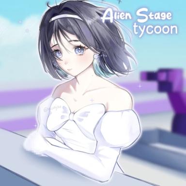 [UPD] Alien Stage; Tycoon icon