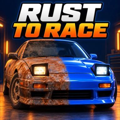 Thumbnail for Rust to Race SLEEPER BUILDS UPDATE Game