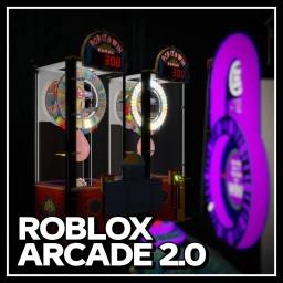 ROBLOX ARCADE icon