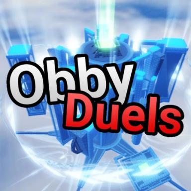 Thumbnail for Obby Duels 🏆 Game