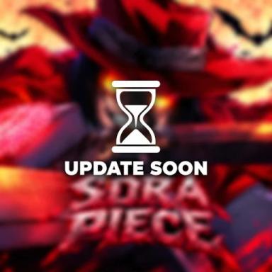 Thumbnail for [ 🍀X2 Drop + Madara + Gilgamesh ] Sora Piece Game