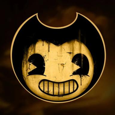 Bendy And The Ink Machine Prototype! icon
