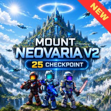 Thumbnail for [ X2] MOUNT NEOVARIA V2 Game
