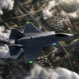 [WEATHER!] Build a Military Base icon