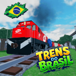 (NEW MAP!) Trains of Brazil  icon