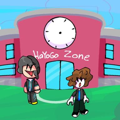 HaYoGo Zone [NEW!] icon