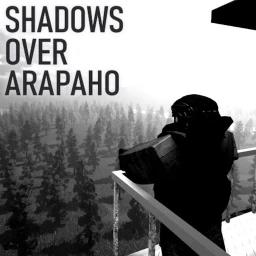 Forlorn²: Shadows Over Arapaho icon