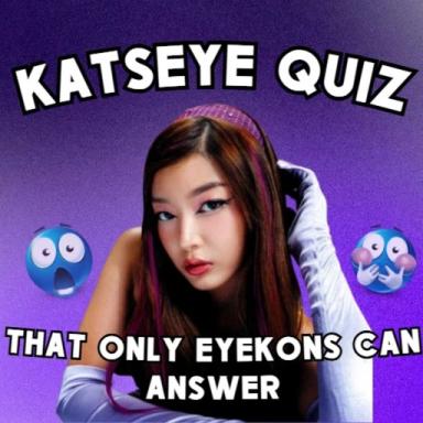 BEAUTIFUL CHAOS ! | KATSEYE Quiz ! icon