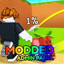 Kick a Lucky Block Modded 🌈 icon