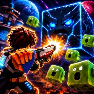 Thumbnail for SKAR Game