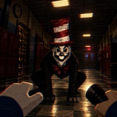 Thumbnail for Run and Hide [🎃] Game