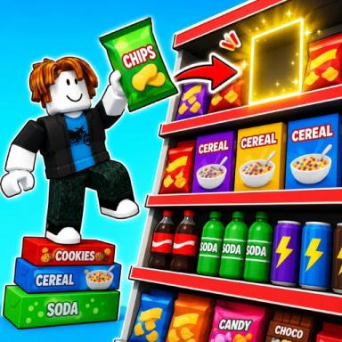 Thumbnail for 🧹 Sort the Store! Game